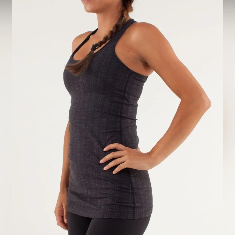 lululemon cool
